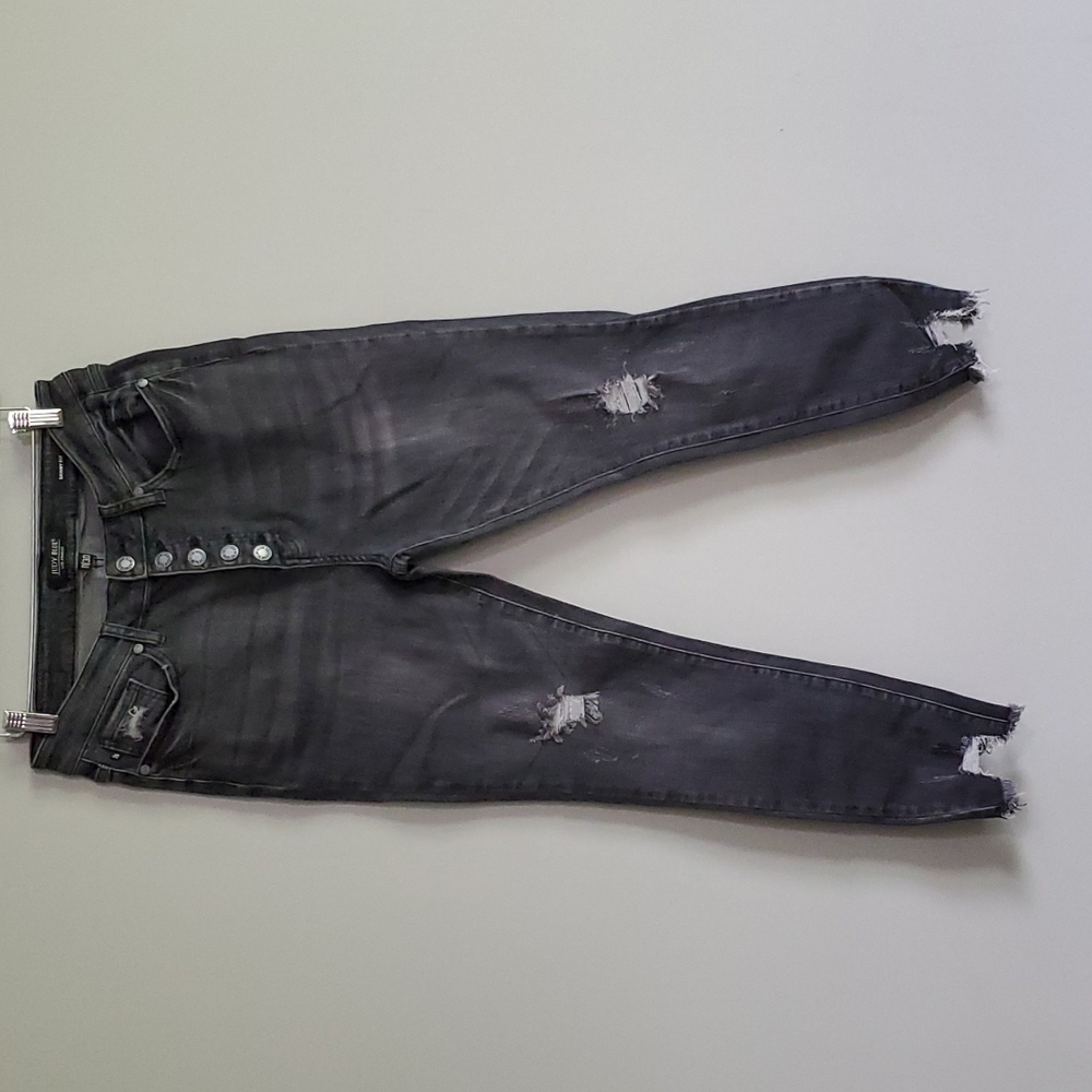 Judy Blue Jean's